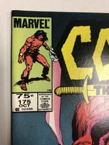 Conan (1985) # 175 (NM) Canadian Price Variant (CPV)  !