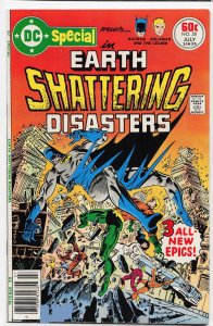 DC Special #28 (1977) Aquaman