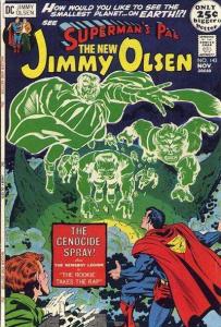 Superman's Pal Jimmy Olsen (1954 series) #143, Fine- (Stock photo)