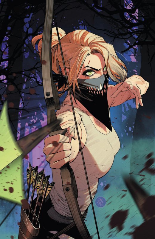 SOMETHING IS KILLING THE CHILDREN #0 BOOM COVER PICK, VARIANTS & RATIOS
