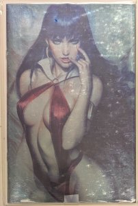 Vampirella #6 (2019) Vampirella