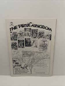 Tomb Of Dracula #4 1980 Marvel Magazine NM-