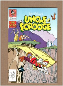 Walt Disney's Uncle Scrooge #259 Disney Comics 1991 VF/NM 9.0