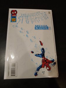 The Amazing Spider-Man #408 (1996)