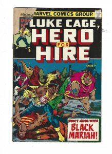 Hero for Hire #5 (1973) sb3