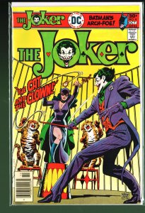 The Joker #9 (1976)