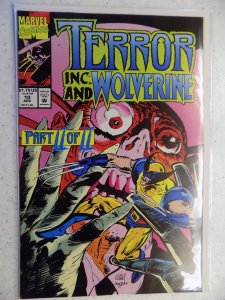 Terror Inc. #10 (1993)