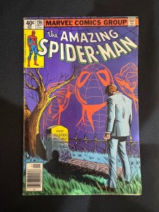 The Amazing Spider-Man #196 (1979)