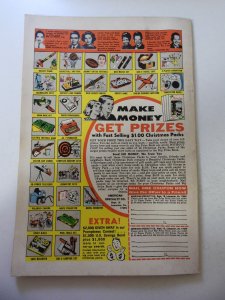 Adventure into Fear #6 (1972) FN Condition