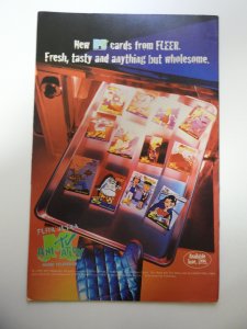 The Amazing Spider-Man #403 (1995) FN Condition