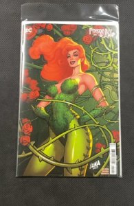 Poison Ivy #12 (2023)