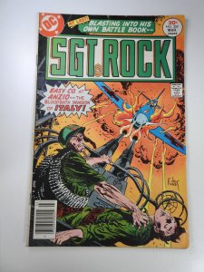 Sgt. Rock #302 (1977)