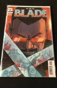 Blade  #9 (2024)