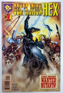 Generation Hex (9.0, 1997)