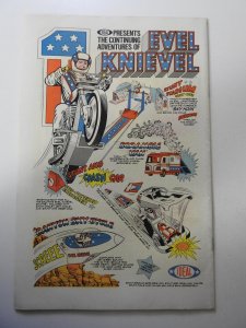 Kamandi, The Last Boy on Earth #26 (1975)