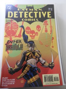 Detective Comics #794 (2004)