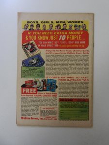 The Incredible Hulk #107 (1968) FN+ condition