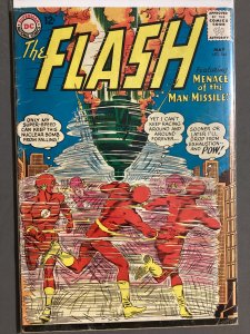 The Flash #144 (1964)