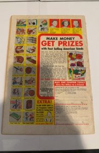 Detective Comics #362 (1967)Riddler story- cover wear/spine chips/foxxing