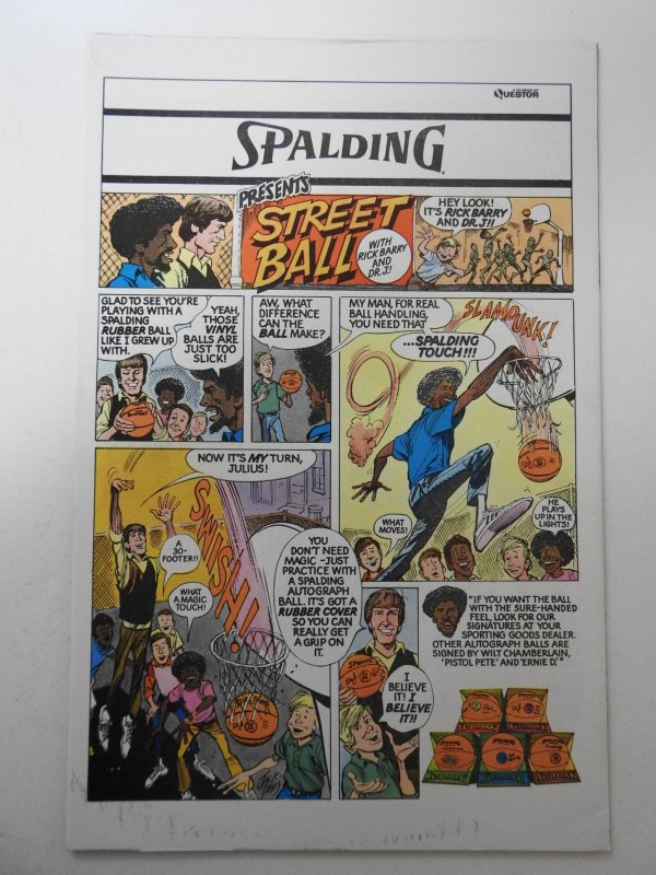 The Defenders #50 (1977) FN/VF Condition!