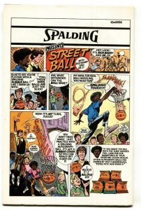 STAR WARS #5-1977- Darth Vader-comic book