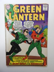 Green Lantern #40 (1965) VG Condition!