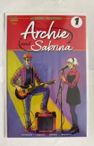 Archie #705 (2019)