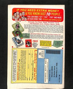 Amazing Spider-Man Annual #7 Vulture!