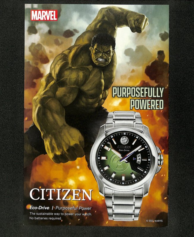 Eternals: Thanos Rises #1 Dustin Weaver Variant