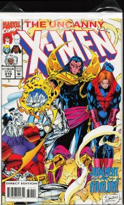 The Uncanny X-Men #315 (1994) X-Men