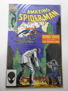 The Amazing Spider-Man #286 (1987)