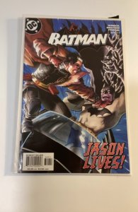 Batman #629 Direct Edition (2004) nm