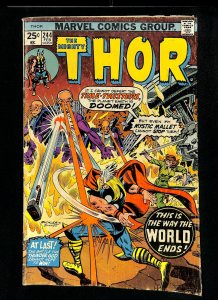 Thor #244