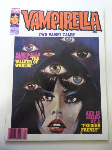 Vampirella #112 (1983) VG/FN Condition