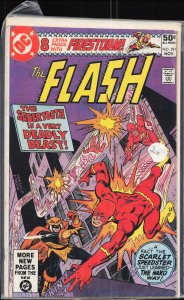 The Flash #291 (1980) The Flash