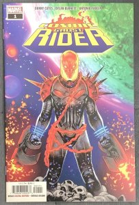 Cosmic Ghost Rider #1 (2018, Marvel) NM/MT