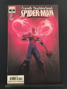 Friendly Neighborhood Spider-Man #10 (2019)