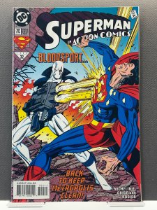 Action Comics 702 (1994)