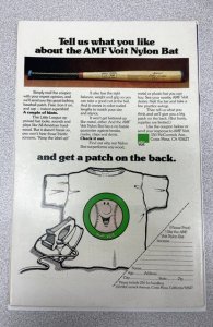 Swamp Thing #17 (1975)