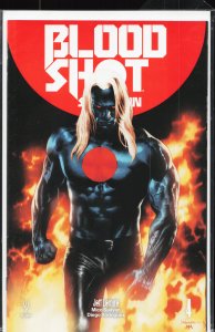Bloodshot Salvation #4 (2017)