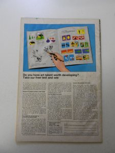 Fantastic Four #94 (1970) VG condition moisture damage