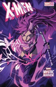X-Men #22 Netease Games Marvel Mystic Mayhem Variant