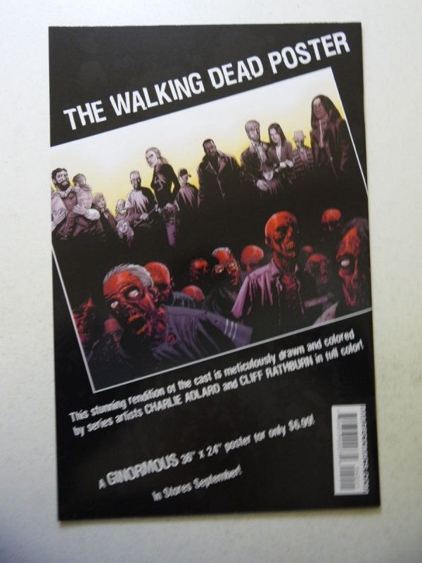 The Walking Dead #40 (2007) VF Condition