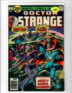 Doctor Strange #17 (1976)