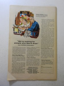 Tales of Suspense #98 (1968) FN- Condition!