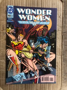 Wonder Woman #93 (1995)