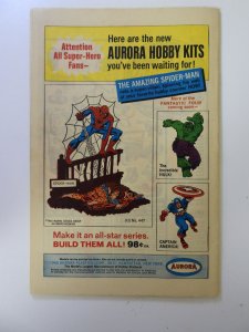 The Amazing Spider-Man #46 (1967) FN/VF condition