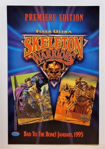 Fantastic Four #397 (Feb 1995, Marvel) VF  