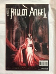 Fallen Angel #1 Comic Book IDW 2005