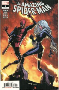 The Amazing Spider-Man #9 (2019)
